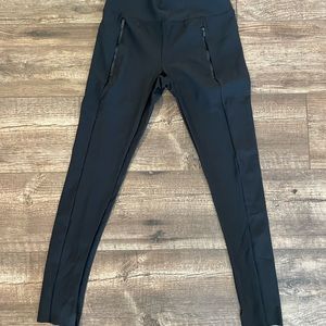 Athleta Street Tights Size XS